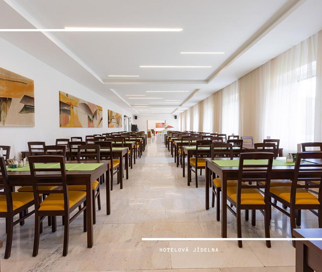 Malá Morávka Hotel Kamzik *** מראה חיצוני תמונה