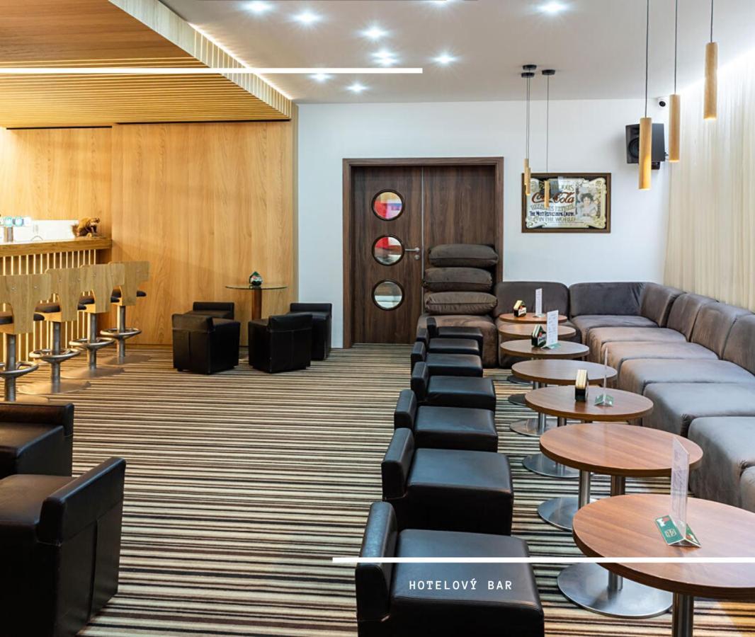 Malá Morávka Hotel Kamzik *** מראה חיצוני תמונה