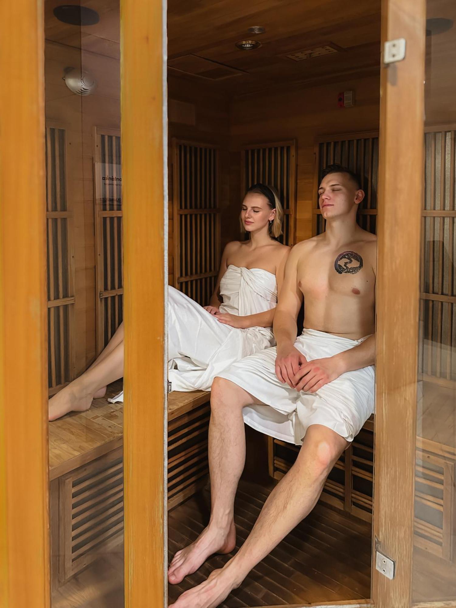 Malá Morávka Hotel Kamzik *** מראה חיצוני תמונה